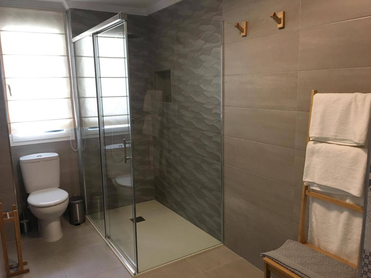 Apartamento San Jose By Casaturistica روندا المظهر الخارجي الصورة