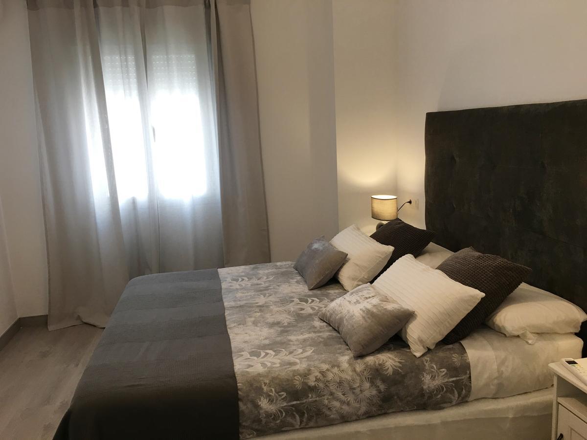 Apartamento San Jose By Casaturistica روندا المظهر الخارجي الصورة