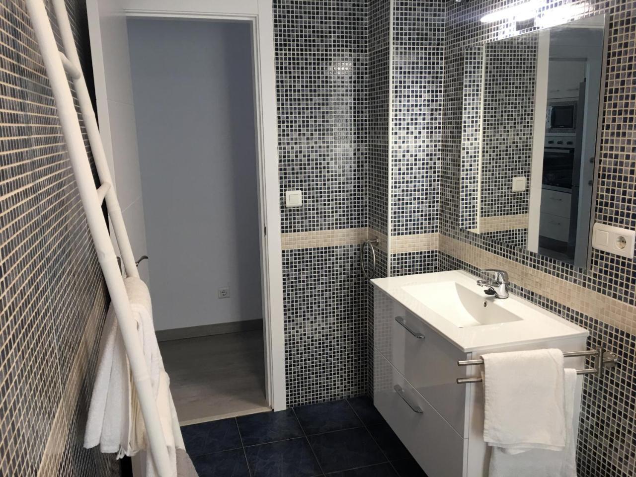 Apartamento San Jose By Casaturistica روندا المظهر الخارجي الصورة