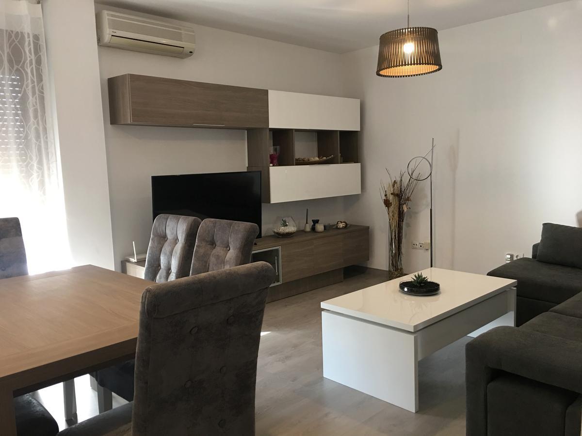 Apartamento San Jose By Casaturistica روندا المظهر الخارجي الصورة