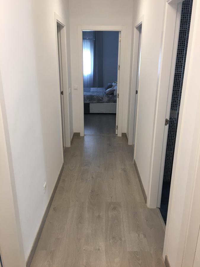 Apartamento San Jose By Casaturistica روندا المظهر الخارجي الصورة
