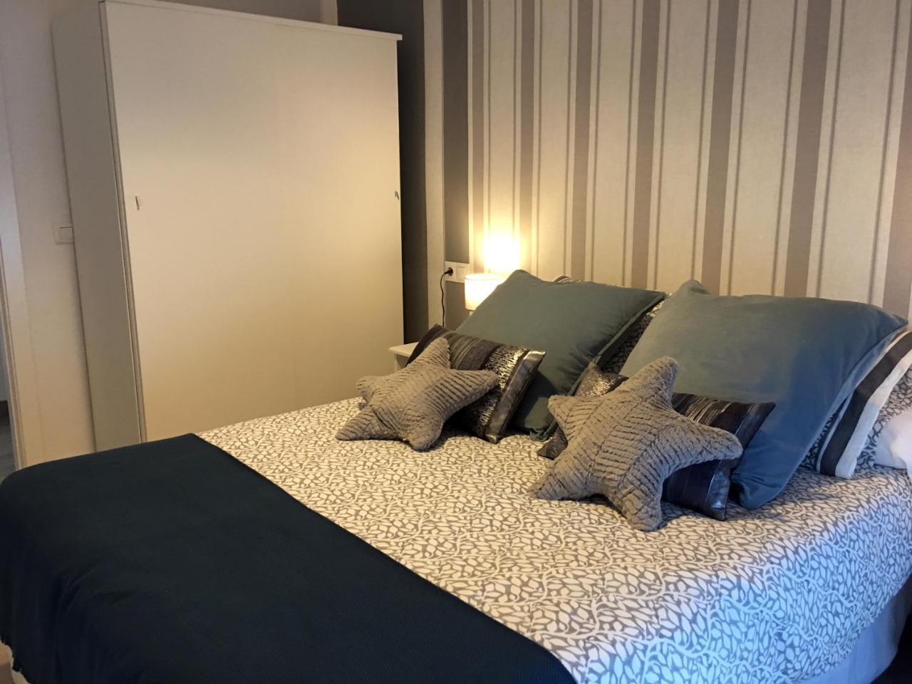 Apartamento San Jose By Casaturistica روندا المظهر الخارجي الصورة