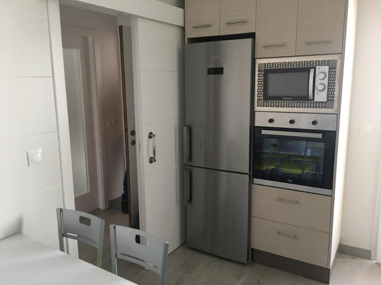 Apartamento San Jose By Casaturistica روندا المظهر الخارجي الصورة