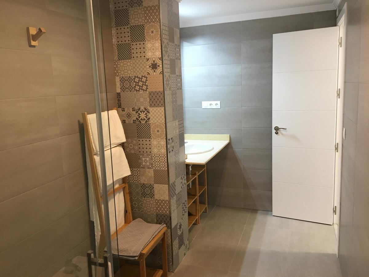Apartamento San Jose By Casaturistica روندا المظهر الخارجي الصورة