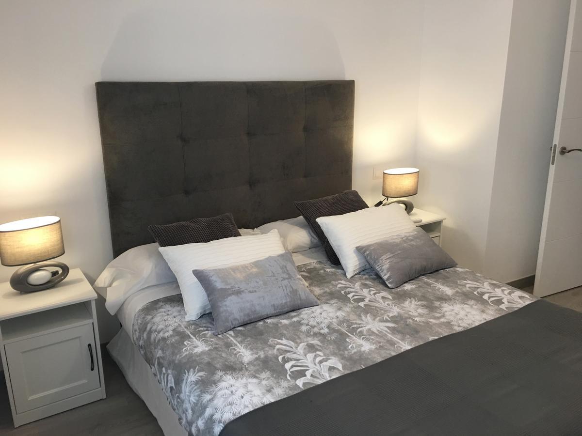 Apartamento San Jose By Casaturistica روندا المظهر الخارجي الصورة
