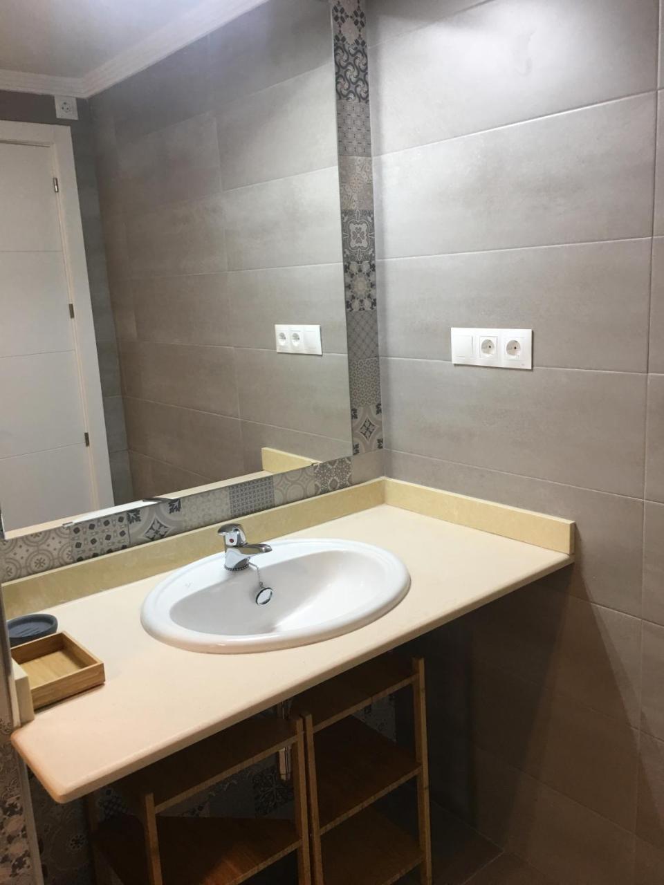 Apartamento San Jose By Casaturistica روندا المظهر الخارجي الصورة