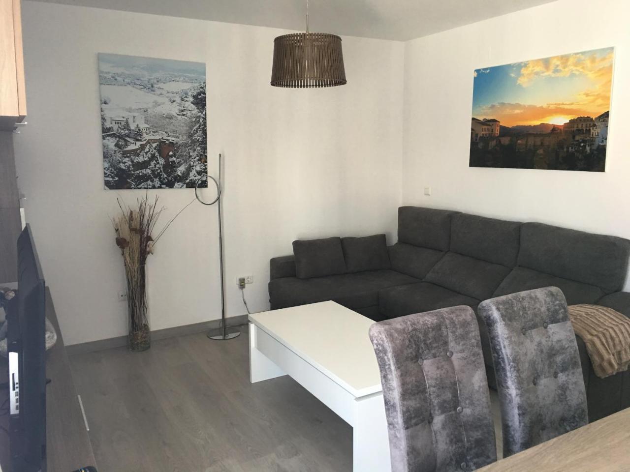 Apartamento San Jose By Casaturistica روندا المظهر الخارجي الصورة